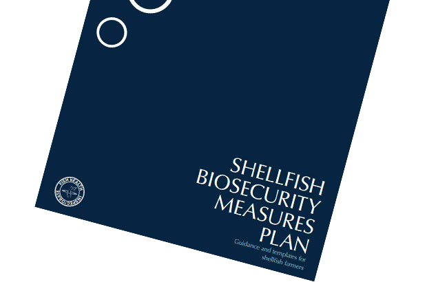 Shellfish Biosecurity Measures Plan Book