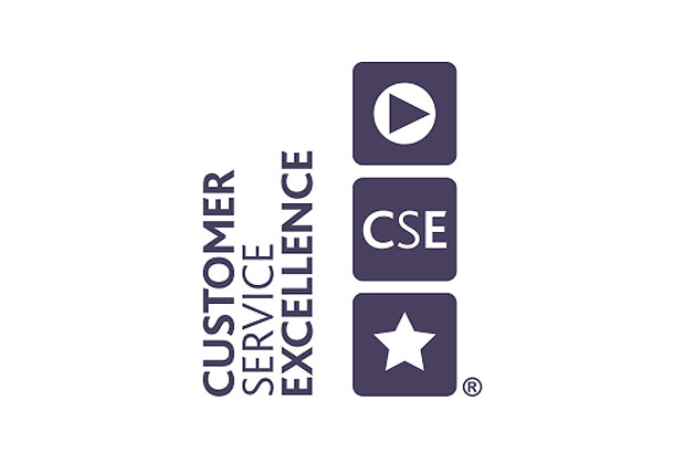 Customer Service Excellent Logo