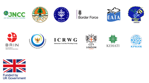 Collaborator and stakeholder logos