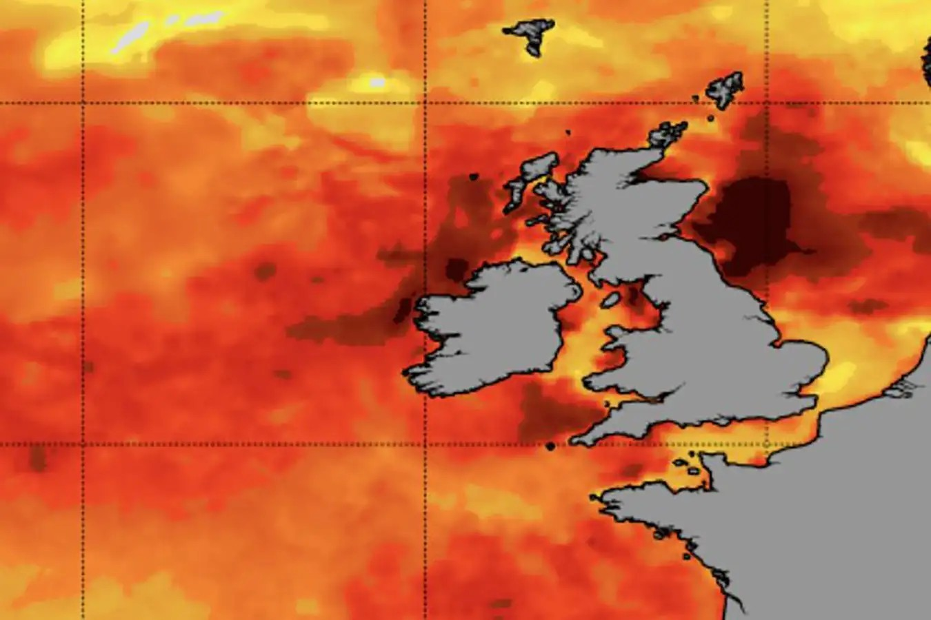Turning Up The Heat Advancing UK Science To Better Predict And Respond 